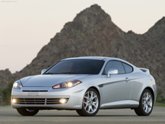 Hyundai Tiburon